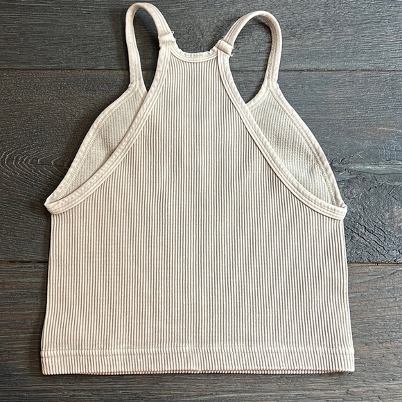 Free People Movement Happiness Runs Crop - Picture 7 of 10